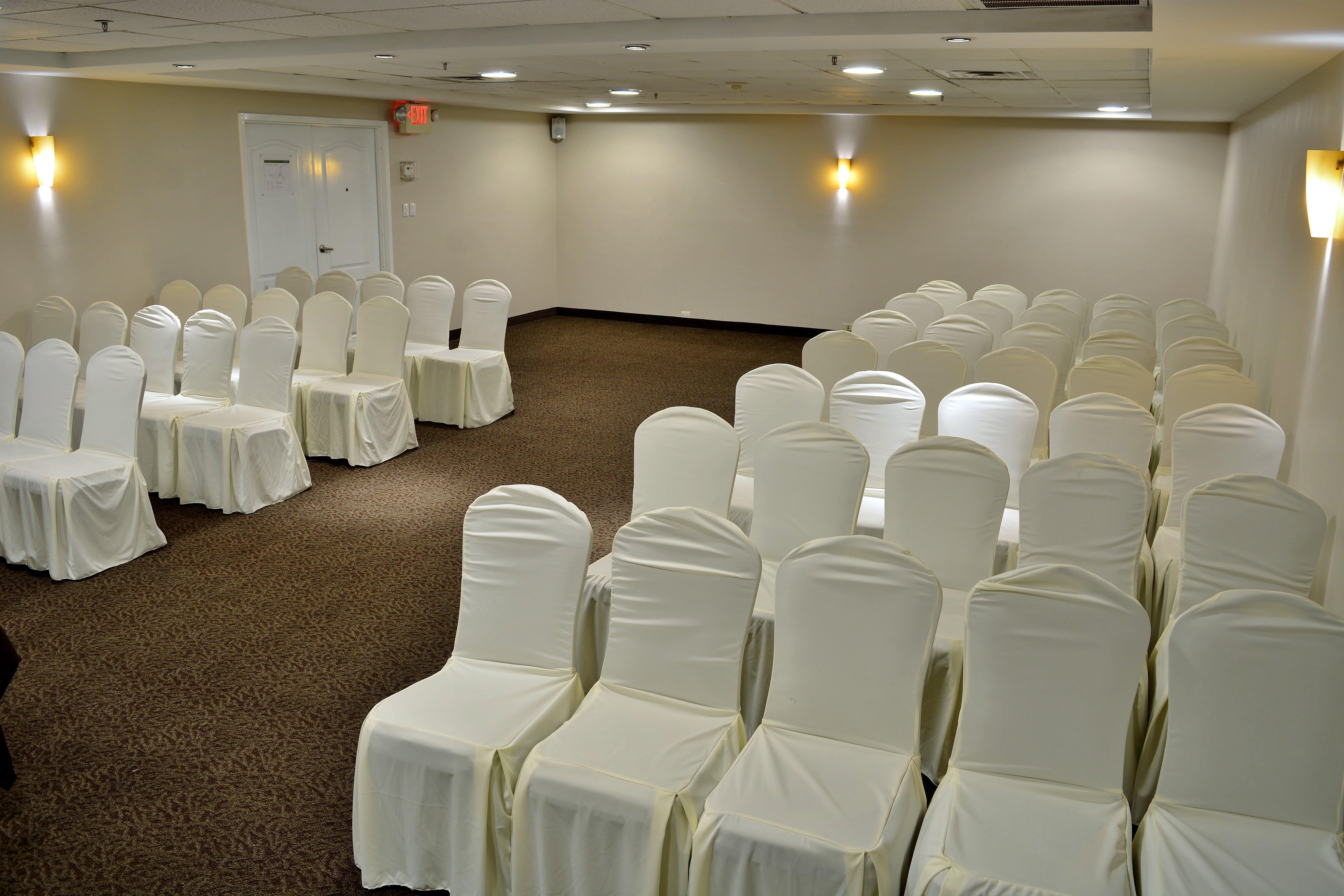 Holiday Inn Reynosa Zona Dorada Экстерьер фото