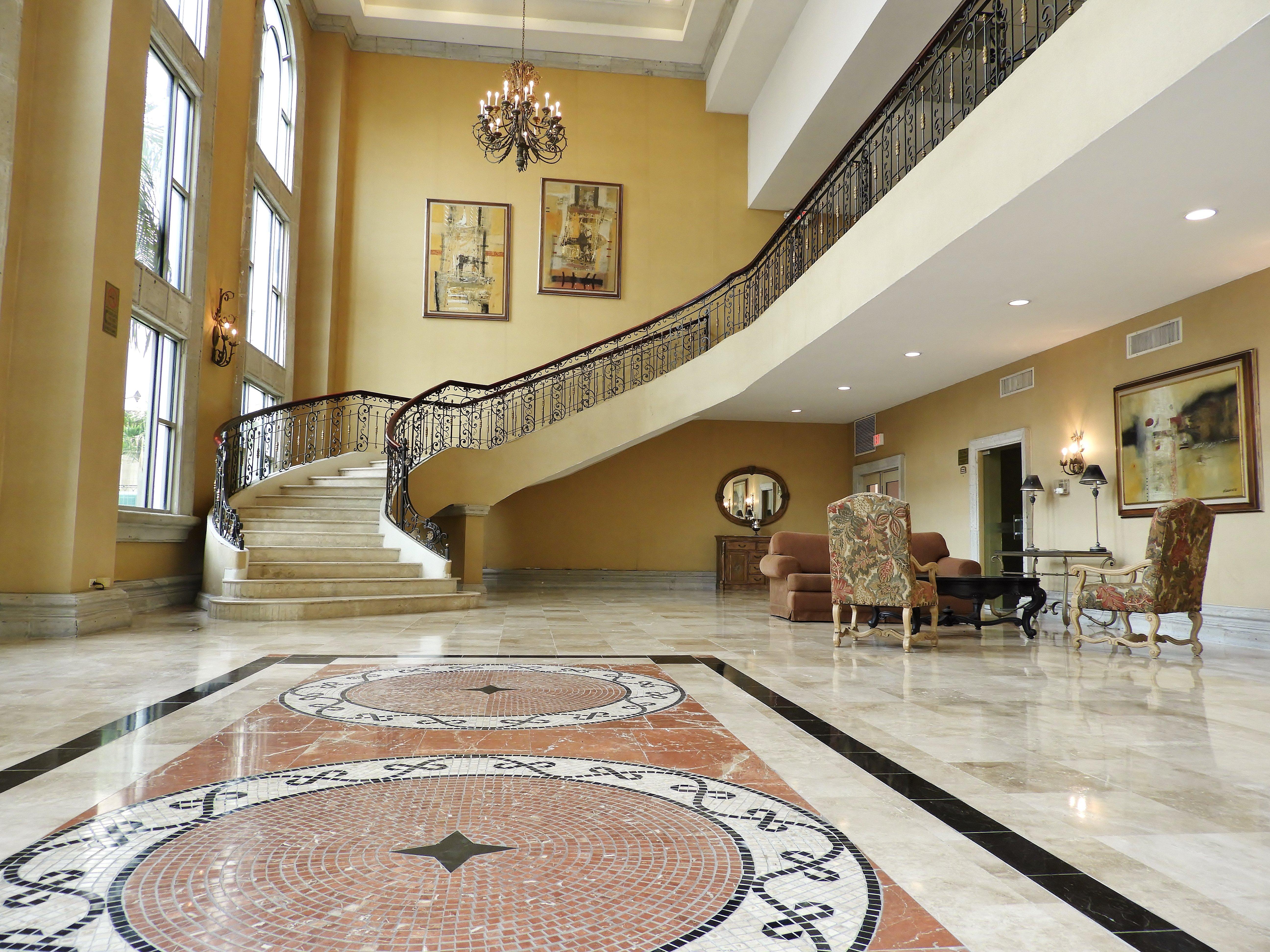 Holiday Inn Reynosa Zona Dorada Экстерьер фото