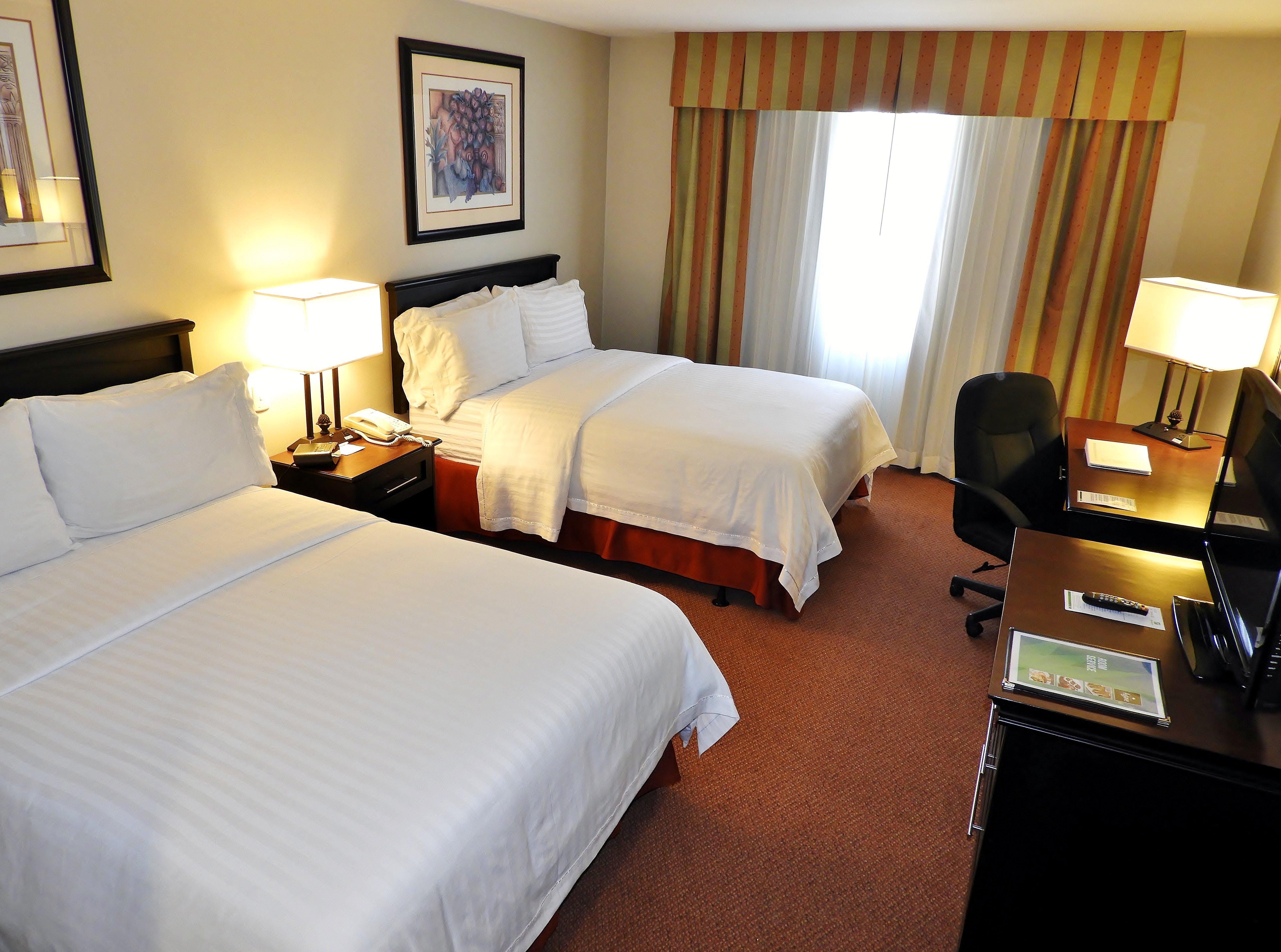 Holiday Inn Reynosa Zona Dorada Экстерьер фото