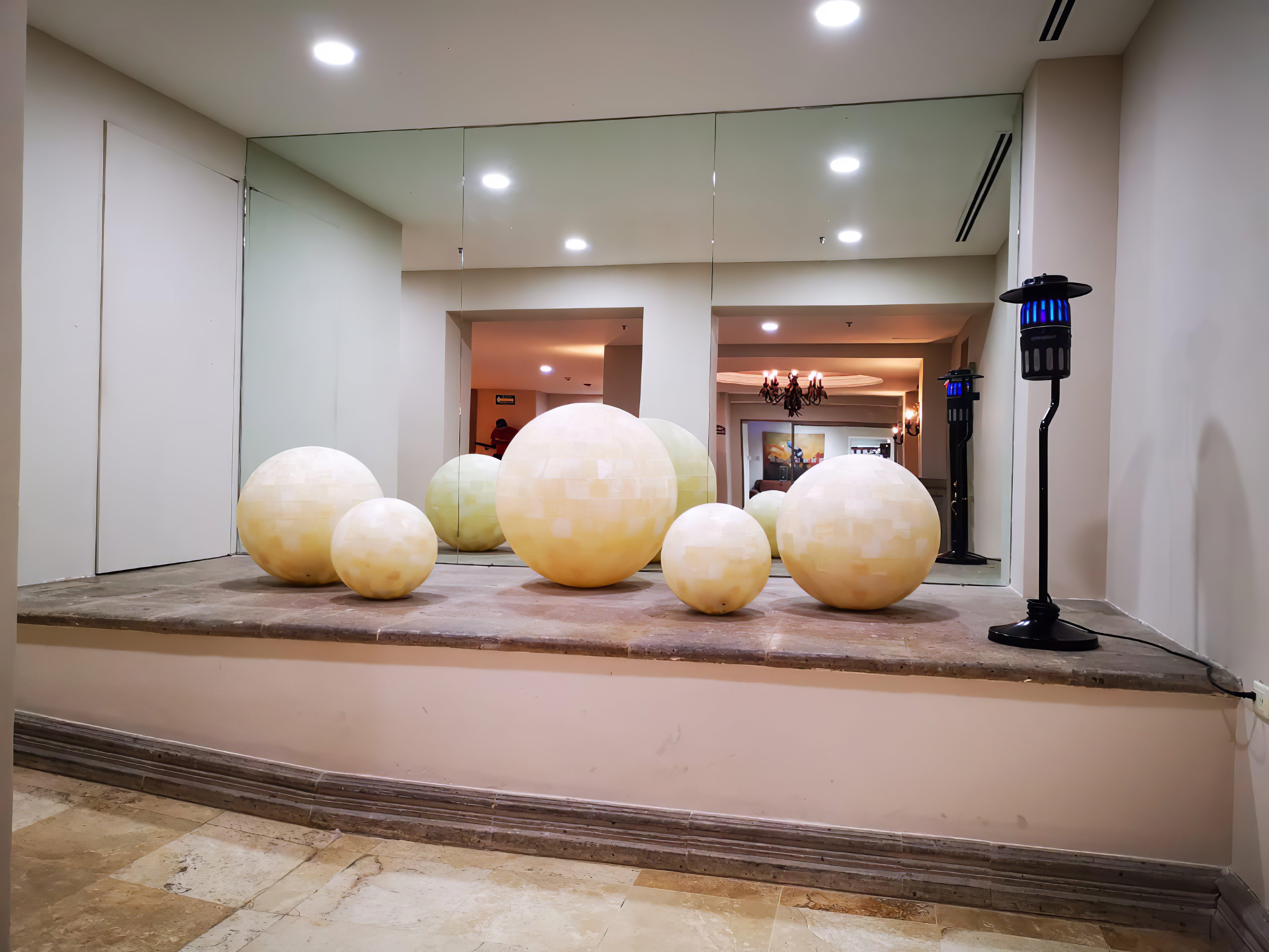 Holiday Inn Reynosa Zona Dorada Экстерьер фото