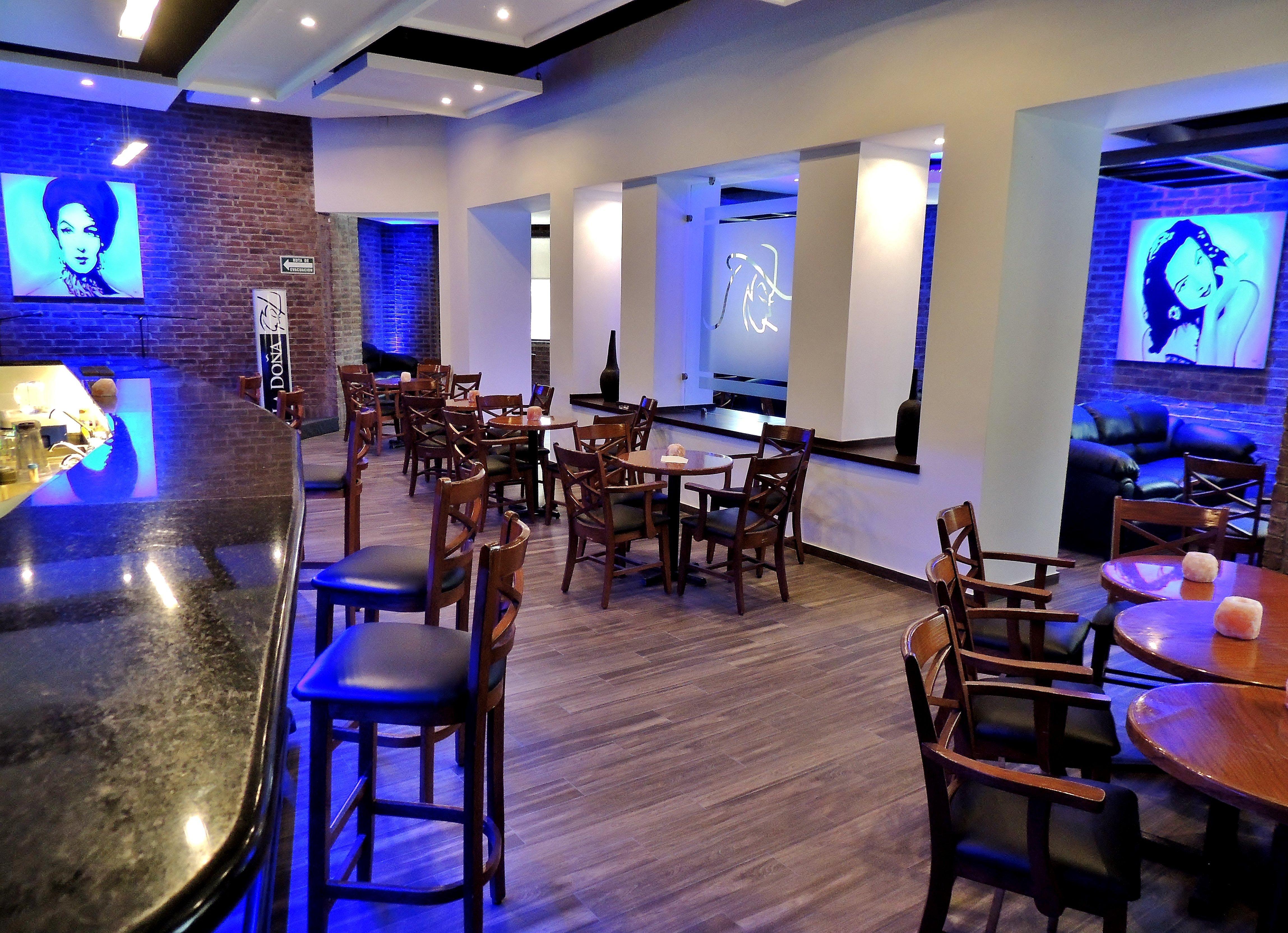 Holiday Inn Reynosa Zona Dorada Экстерьер фото