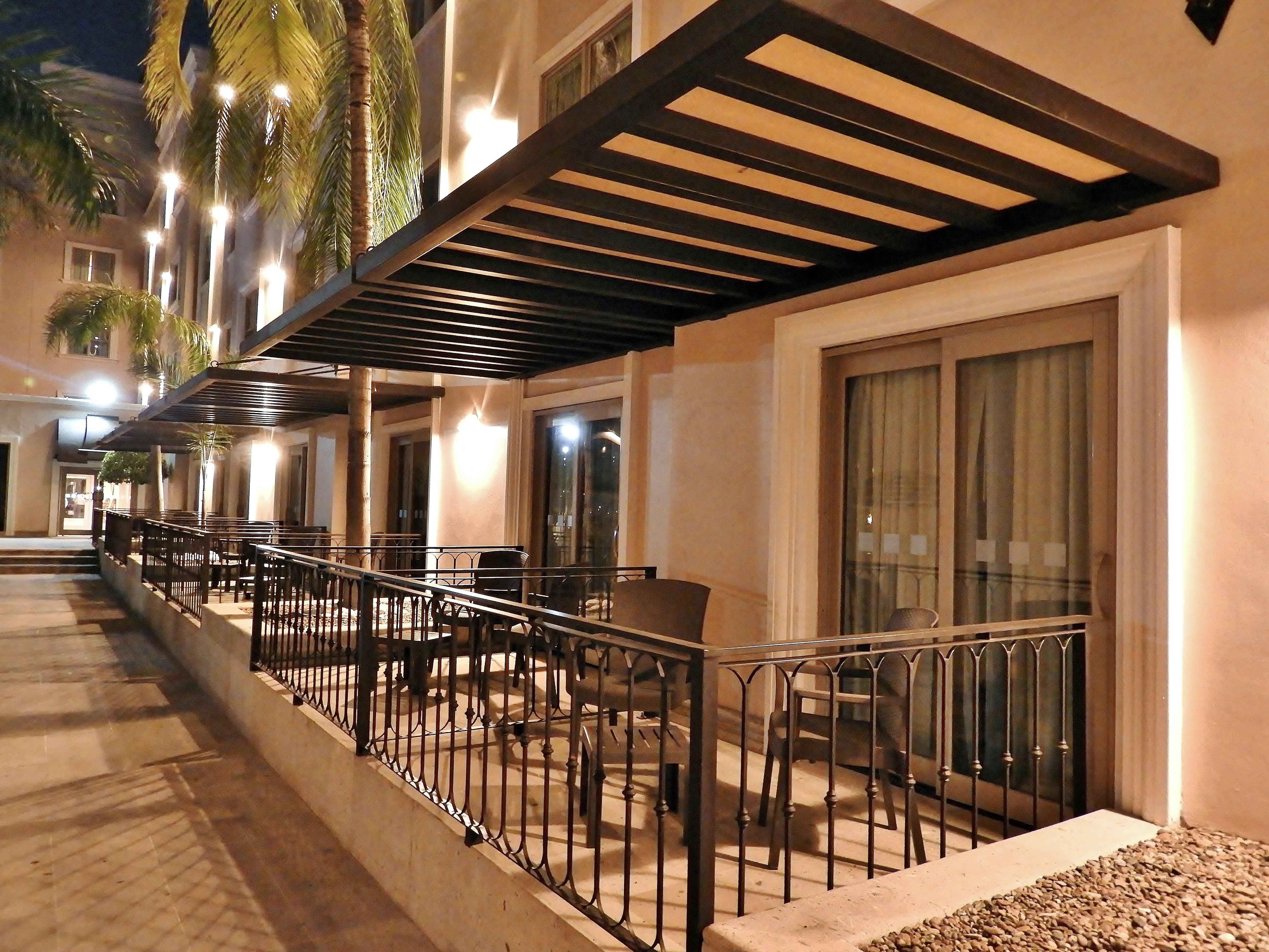 Holiday Inn Reynosa Zona Dorada Экстерьер фото