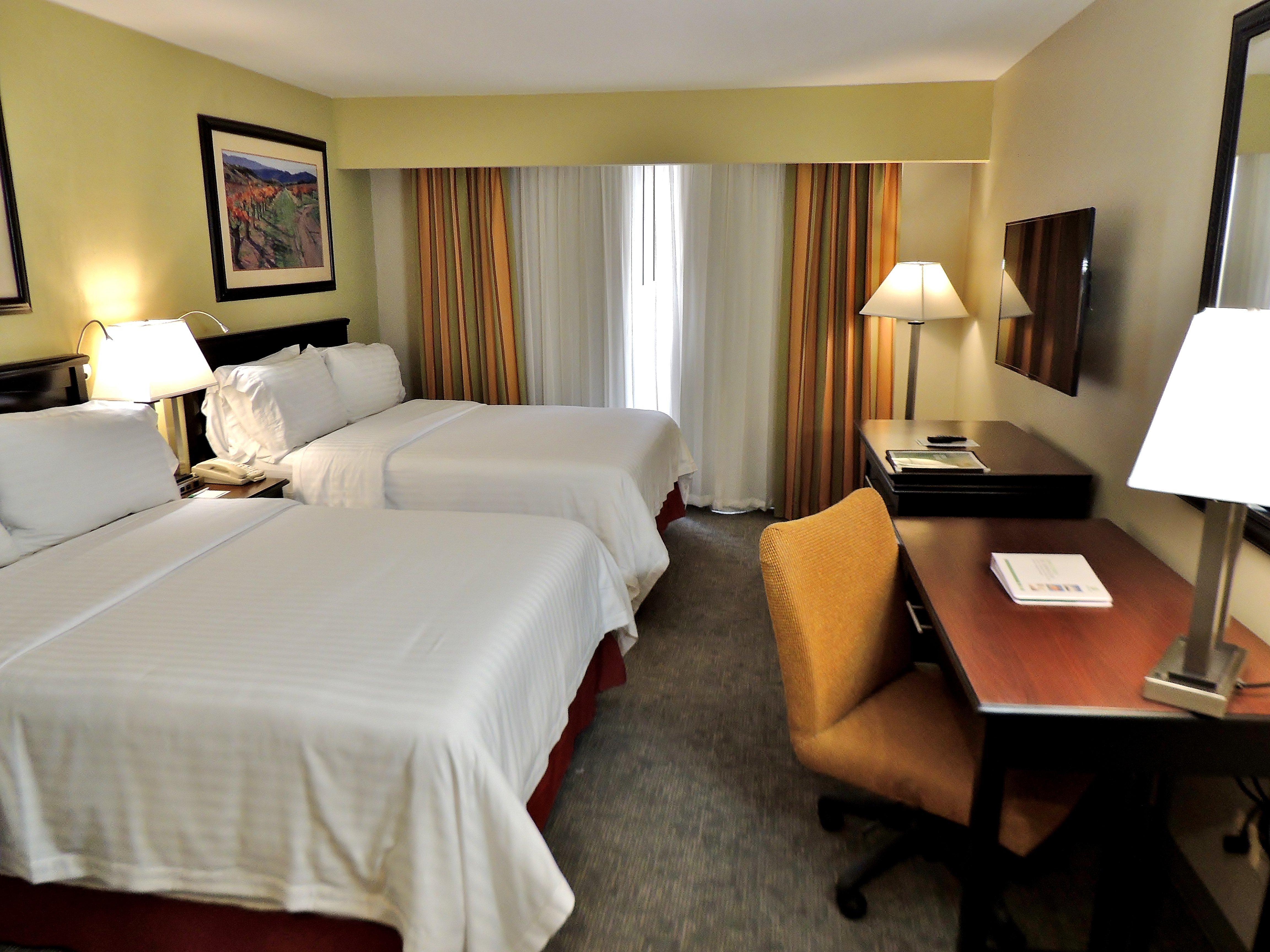 Holiday Inn Reynosa Zona Dorada Экстерьер фото