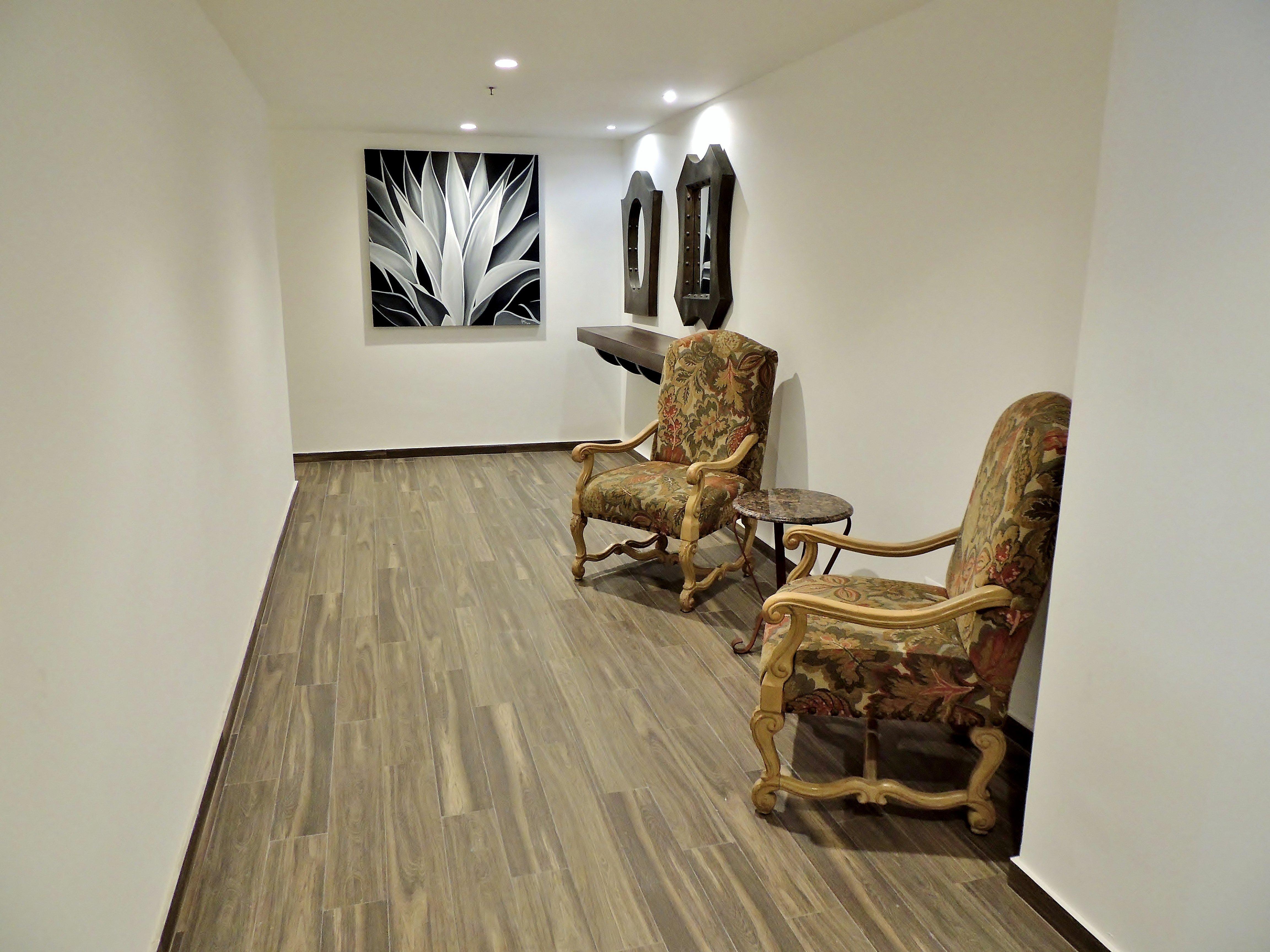 Holiday Inn Reynosa Zona Dorada Экстерьер фото