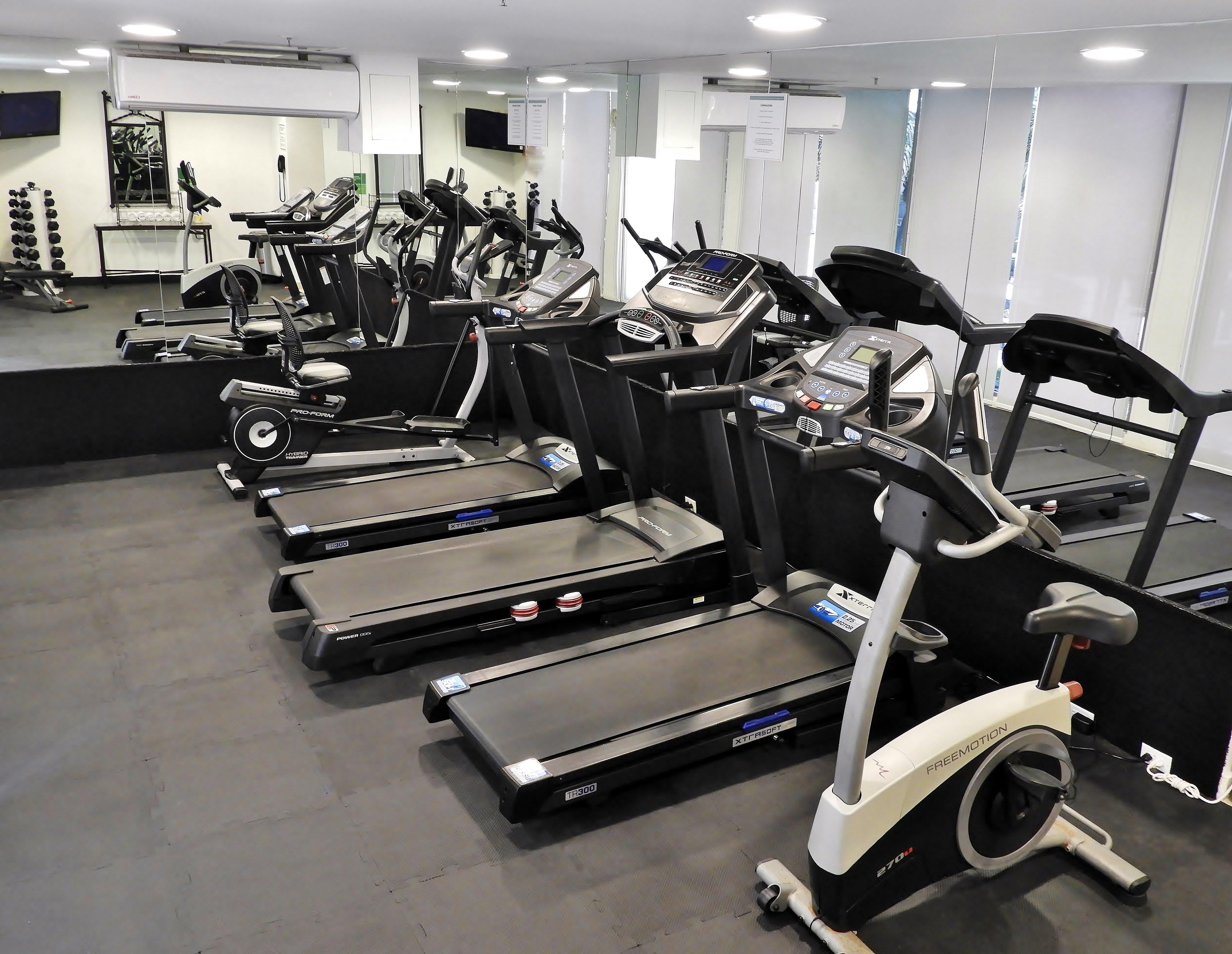 Holiday Inn Reynosa Zona Dorada Экстерьер фото