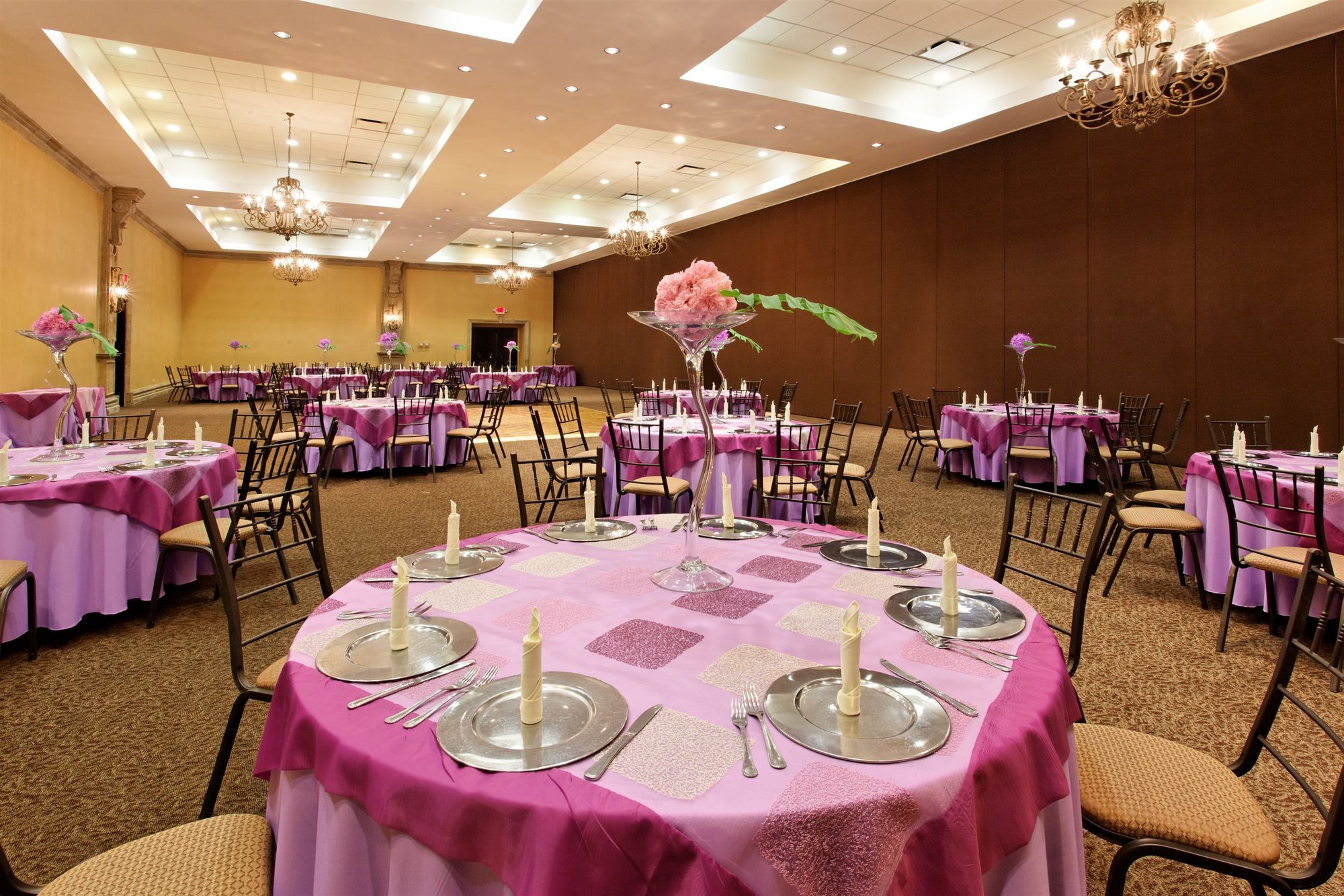 Holiday Inn Reynosa Zona Dorada Ресторан фото