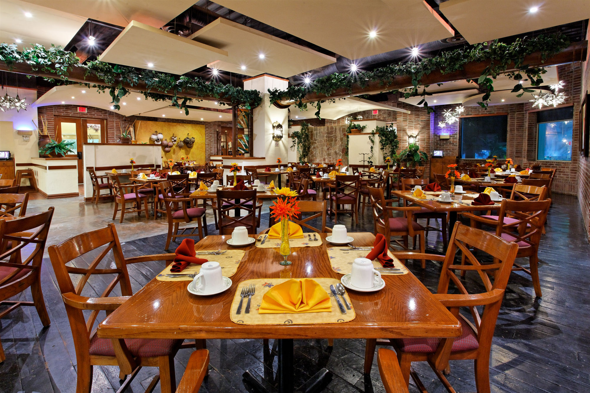 Holiday Inn Reynosa Zona Dorada Экстерьер фото